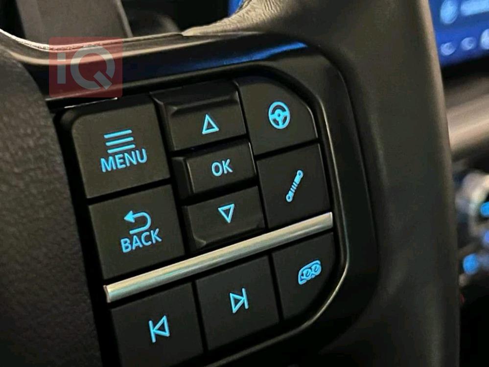 فۆرد F-150 راپتۆر